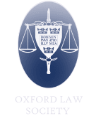 Oxford Law Society logo